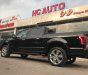 Ford F 150 Limited 2017 - Bán ô tô Ford F 150 Limited sản xuất 2017, màu đen, nhập khẩu