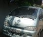 Daihatsu Terios 2002 - Cần bán lại xe Daihatsu Terios đời 2002, màu bạc