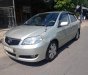 Toyota Vios G 2007 - Cần bán xe Toyota Vios G đời 2007