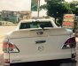 Mazda BT 50   2014 - Cần bán xe Mazda BT 50 đời 2014, màu trắng, nhập khẩu giá cạnh tranh