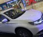 Mitsubishi Outlander 2.4 CVT Premium 2018 - Bán Mitsubishi Outlander 2.4 CVT Premium 2018 Linh kiện nhập khẩu 100%