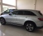 Mercedes-Benz GLC-Class 2017 - Bán Mercedes đời 2017, màu bạc, nhập khẩu