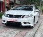 Honda Civic Modulo 2.0 AT 2016 - Bán ô tô Honda Civic Modulo 2.0 AT đời 2016, màu trắng