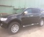 Mitsubishi Pajero 2014 - Cần bán xe Mitsubishi Pajero năm sản xuất 2014