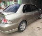 Mitsubishi Galant 2005 - Cần bán Mitsubishi Galant năm sản xuất 2005