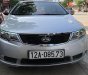 Kia Forte EX 1.6 MT 2010 - Bán Kia Forte Si đời 2010, giá tốt