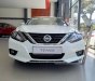 Nissan Teana 2.5 2018 - Bán xe Nissan Teana 2.5L 2018 đời mới, màu xám (ghi), nhập khẩu nguyên chiếc từ Mỹ