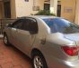 Toyota Corolla altis 2003 - Cần bán gấp Toyota Corolla Altis đời 2003, màu bạc số sàn, giá chỉ 260 triệu