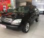 Lexus RX 300 1999 - Cần bán lại xe Lexus RX 300 đời 1999, màu đen, nhập khẩu nguyên chiếc, 365tr