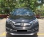 Honda CR V AT  2016 - Gia đình cần bán xe Honda CRV 2016 AT 2.4 đen huyền