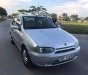 Fiat Siena 2004 - Bán ô tô Fiat Siena sản xuất năm 2004, màu bạc, nhập khẩu chính chủ