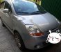 Chevrolet Spark 2009 - Bán lại xe Chevrolet Spark đời 2009, màu bạc