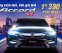 Honda Accord 2017 - Bán xe Honda Accord sản xuất 2017, màu bạc