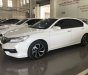 Honda Accord 2017 - Bán xe Honda Accord sản xuất 2017, màu bạc