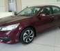 Honda Accord 2017 - Bán xe Honda Accord sản xuất 2017, màu bạc