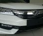 Honda Accord 2017 - Bán xe Honda Accord sản xuất 2017, màu bạc