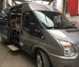 Ford Transit Limousine 2018 - Cần bán xe Ford Transit Limousine năm sản xuất 2018, màu bạc