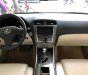 Lexus IS 250C 2010 - Cần bán Lexus IS 250C 2010, màu trắng, xe nhập