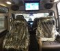 Ford Transit Limousine 2018 - Cần bán xe Ford Transit Limousine năm sản xuất 2018, màu bạc