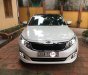 Kia Optima Full 2015 - Cần bán Kia Optima Full đời 2015, màu trắng, nhập khẩu nguyên chiếc