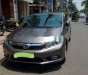 Honda City   1.8 2012 - Cần bán xe Honda City 1.8 năm 2012 như mới, 540tr