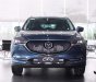 Mazda CX 5 2.5 AT AWD 2018 - Cần bán xe Mazda CX 5 2.5 AT AWD sản xuất năm 2018, màu xanh đen