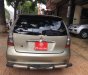 Mitsubishi Grandis 2.4 AT 2006 - Bán Mitsubishi Grandis 2.4 AT đời 2006, màu vàng, giá 375tr