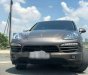 Porsche Cayenne 2011 - Chính chủ bán Porsche Cayenne 2011, màu xám, nhập khẩu