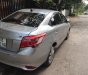 Toyota Vios MT 2017 - Cần bán lại xe Toyota Vios MT đời 2017, màu bạc, giá tốt