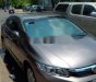Honda City   1.8 2012 - Cần bán xe Honda City 1.8 năm 2012 như mới, 540tr