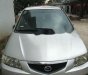 Mazda Premacy 2003 - Bán Mazda Premacy sản xuất 2003, màu bạc