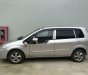 Mazda Premacy 2003 - Bán Mazda Premacy sản xuất 2003, màu bạc