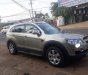 Chevrolet Captiva 2008 - Cần bán gấp Chevrolet Captiva sản xuất 2008 