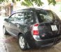 Kia Carens 2009 - Bán Kia Carens 2009, màu xám  