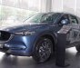 Mazda CX 5 2.5 AT AWD 2018 - Cần bán xe Mazda CX 5 2.5 AT AWD sản xuất năm 2018, màu xanh đen