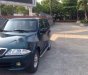 Ssangyong Musso 2002 - Bán xe Ssangyong Musso sản xuất năm 2002, giá 138tr