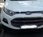 Ford EcoSport 2015 - Cần bán lại xe Ford EcoSport đời 2015, màu trắng, 465tr