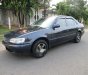 Toyota Corolla 1997 - Bán Toyota Corolla sản xuất 1997, màu xanh