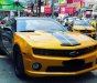 Chevrolet Camaro SS 2011 - Cần bán Chevrolet Camaro SS 6.2 V8 date 2011