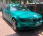 BMW 3 Series 318i 2003 - Bán BMW 3 Series 318i sản xuất năm 2003, màu xanh