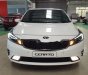 Kia Cerato 2018 - Bán Kia Cerato sản xuất năm 2018, màu trắng, 499 triệu