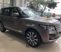 LandRover Range rover 2017 - Gía xe Range Rover Vogue 2017 mới 100% màu đồng, trắng, đen, xám, xanh giao ngay, khuyến mãi - 093 2222 253