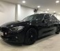 BMW 3 Series 320i  2013 - Bán BMW 320i đời 2014, màu đen, nhập khẩu, giá chỉ 860 triệu