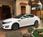 Kia Optima Full 2015 - Cần bán Kia Optima Full đời 2015, màu trắng, nhập khẩu nguyên chiếc