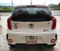 Kia Morning Si AT 2015 - Cần bán gấp Kia Morning Si đời 2015, màu trắng, giá tốt