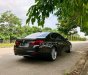 BMW 5 Series  520i 2014 - Cần bán lại xe BMW 5 Series 520i đời 2014, màu đen, giá tốt