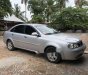 Chevrolet Lacetti 2004 - Chính chủ bán xe Chevrolet Lacetti 2004, màu bạc