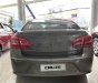 Chevrolet Cruze 2018 - Bán xe Chevrolet Cruze đời 2018, màu xám, có sẵn giao liền