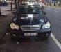 Mercedes-Benz C class  C180 2005 - Bán ô tô Mercedes C180 đời 2005, màu đen