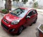 Kia Morning 2013 - Bán Kia Morning sản xuất năm 2013, màu đỏ, giá 225tr